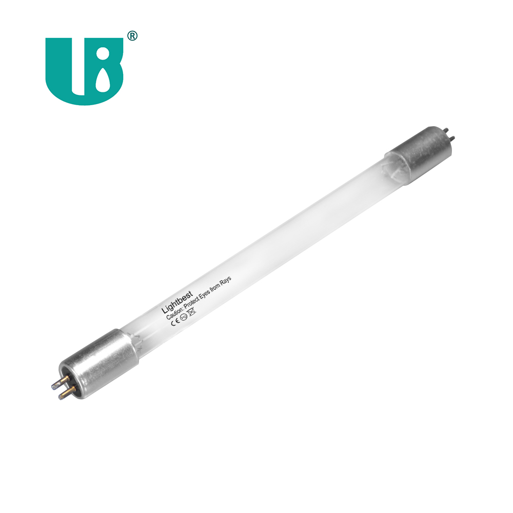 Preheat Start Germicidal Lamps T4-T5-T6-T8 Tube 2P