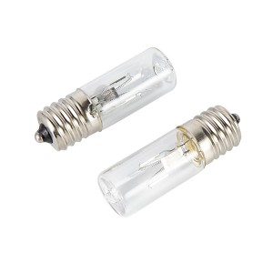 China wholesale Ultraviolet Lamp Sterilizer Suppliers – 
 Self-Ballast Germicidal Bulbs – LIGHTBEST